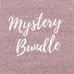 Size Medium Mystery Box!